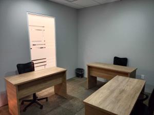 Oficina en renta en Parque del Pedregal, Tlalpan — foto 2 de 9
