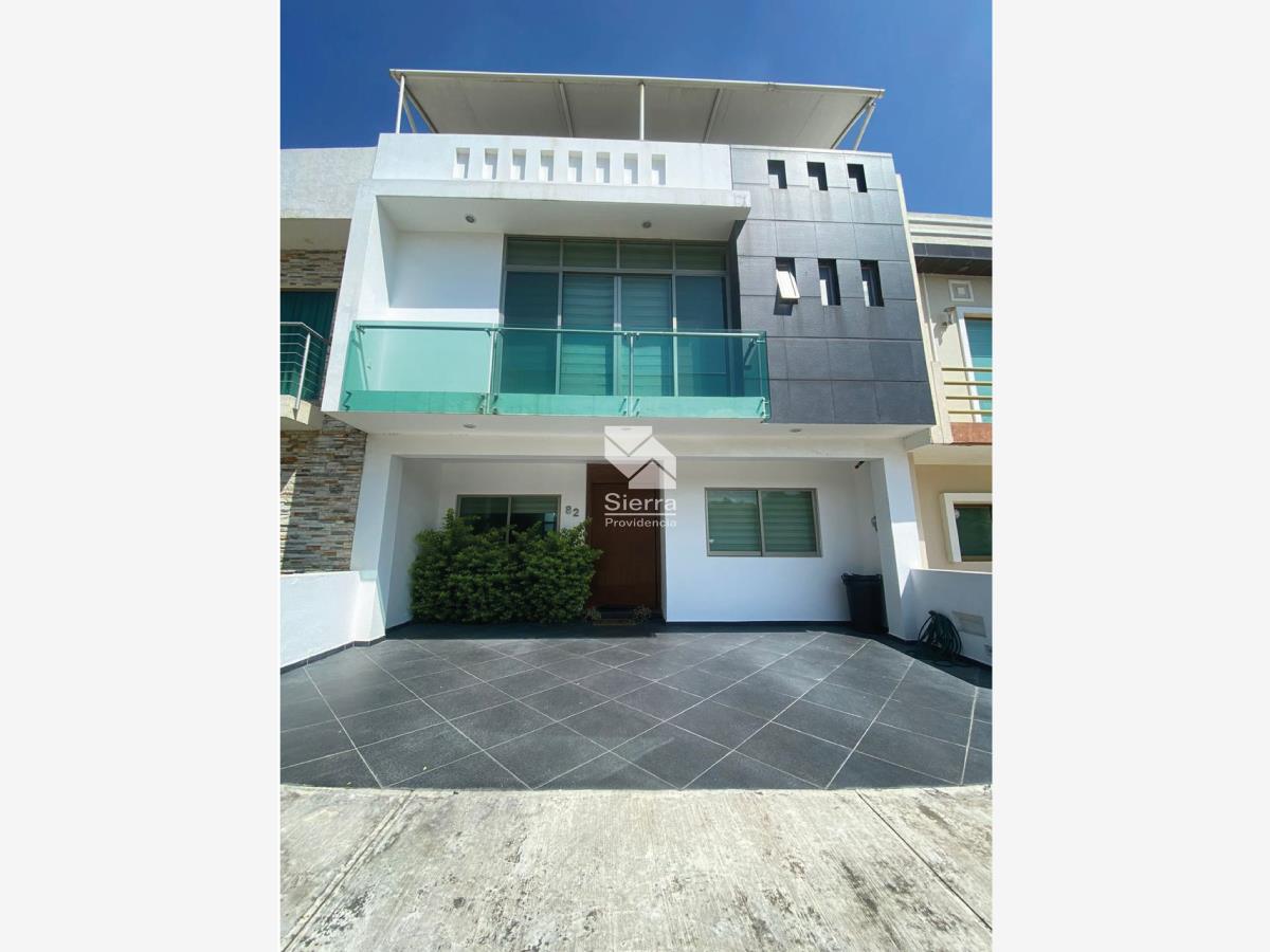 Casa en venta en La Cima, Zapopan — foto 1 de 25