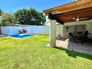 Casa en venta en Colinas de Santa Fe, Xochitepec — foto 3 de 21