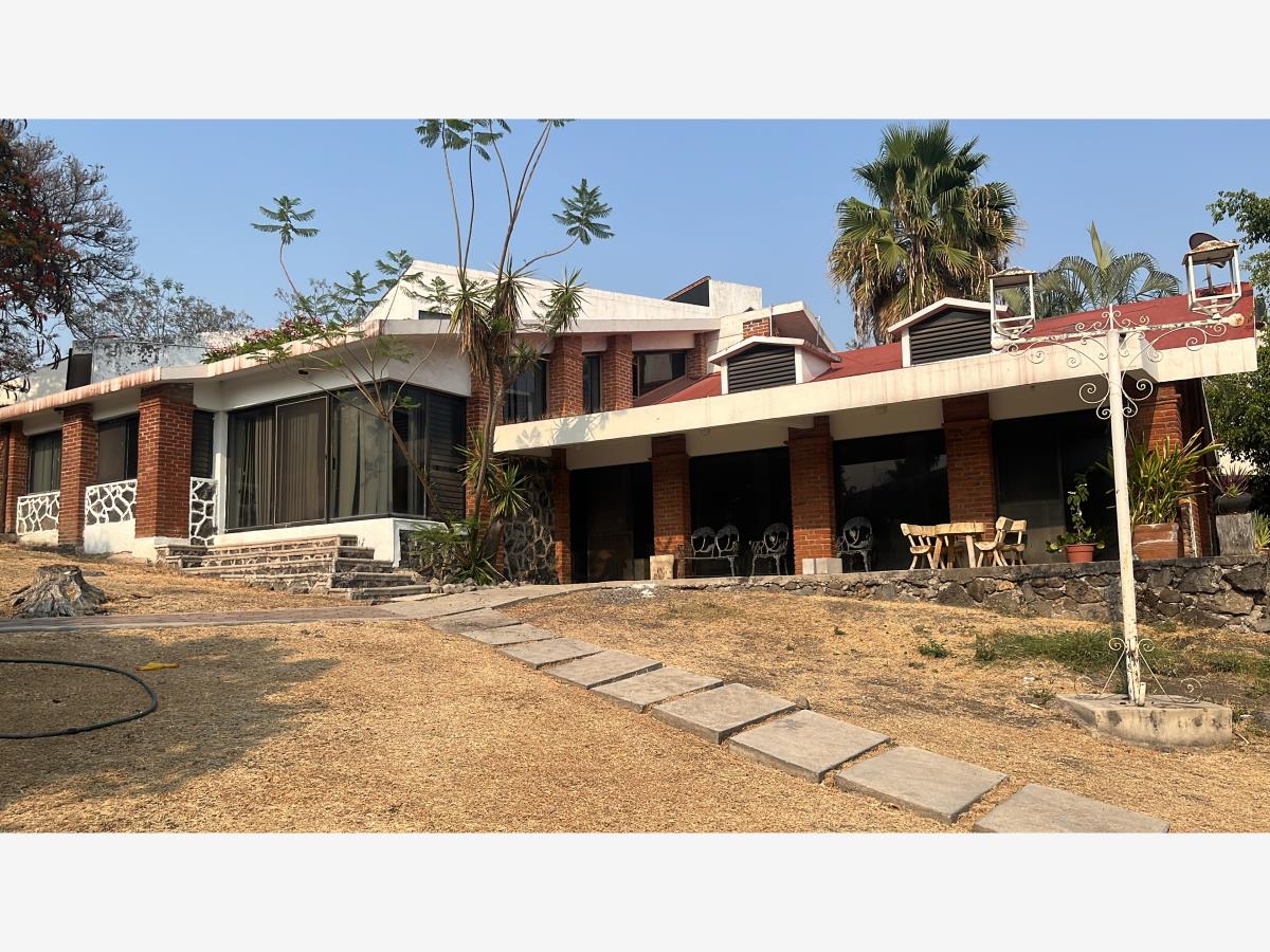 Casa en renta en Brisas, Temixco — foto 1 de 30