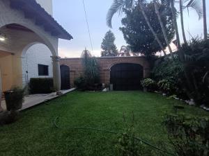 Casa en renta en Ahuatepec, Cuernavaca — foto 2 de 23
