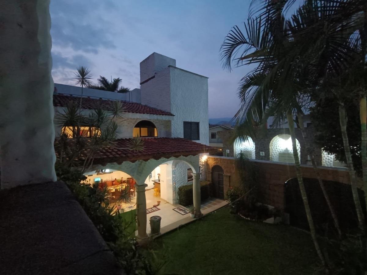 Casa en renta en Ahuatepec, Cuernavaca — foto 1 de 23