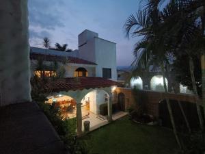 Casa en renta en Ahuatepec, Cuernavaca, Morelos