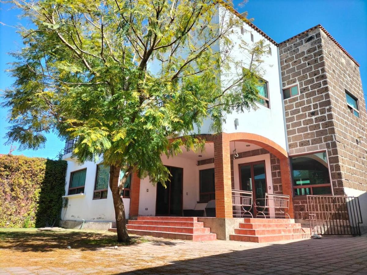 Casa en venta en San Rafael Comac, San Andrés Cholula — foto 1 de 11