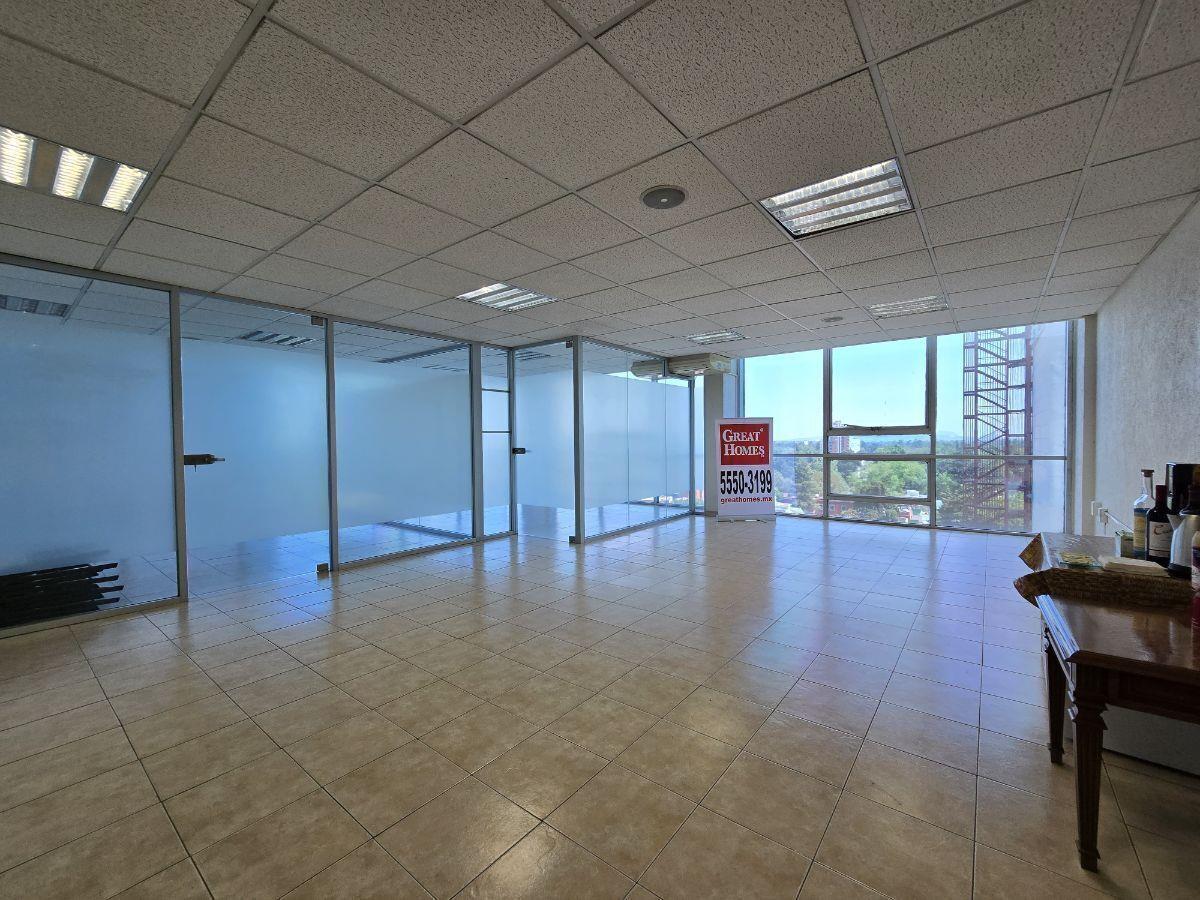 Oficina en renta en Insurgentes Mixcoac, Benito Juárez — foto 1 de 14