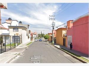 Casa en venta en San Buenaventura, Ixtapaluca — foto 3 de 4