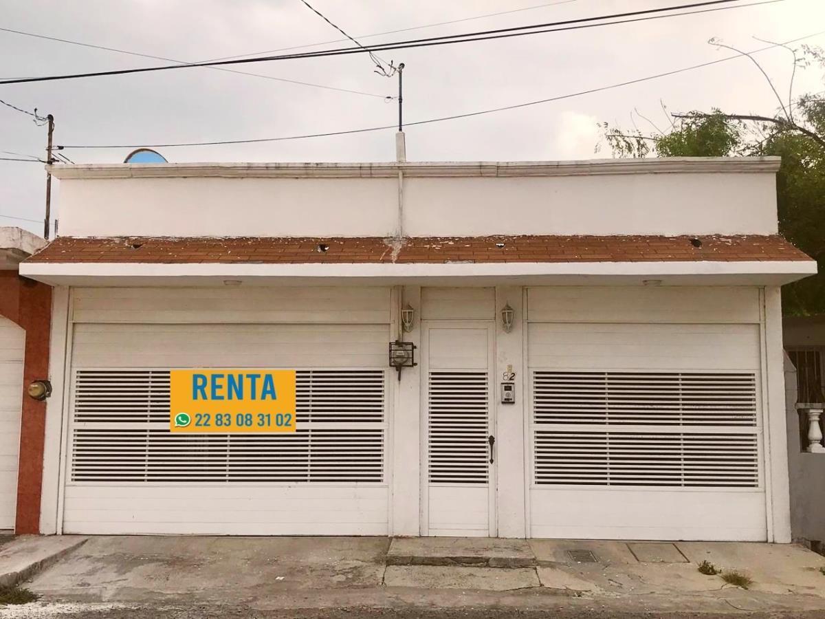 Casa en renta en Virginia, Boca del Río — foto 1 de 13