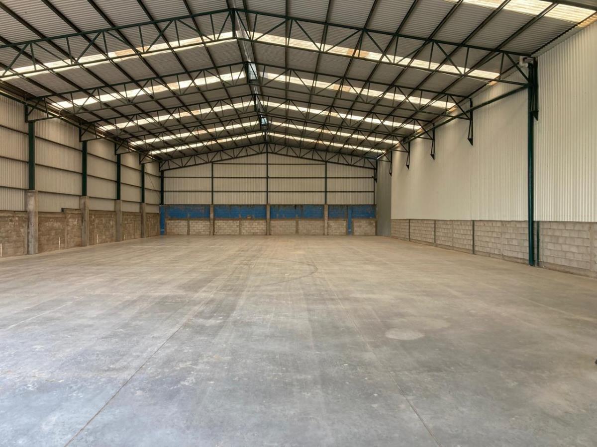 Bodega en renta en Nuevo Espiritu Santo, San Juan del Río — foto 1 de 10