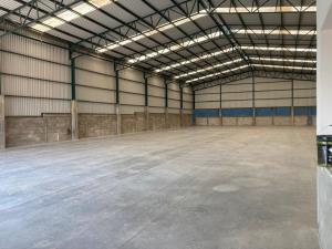 Bodega en renta en Nuevo Espiritu Santo, San Juan del Río — foto 2 de 10