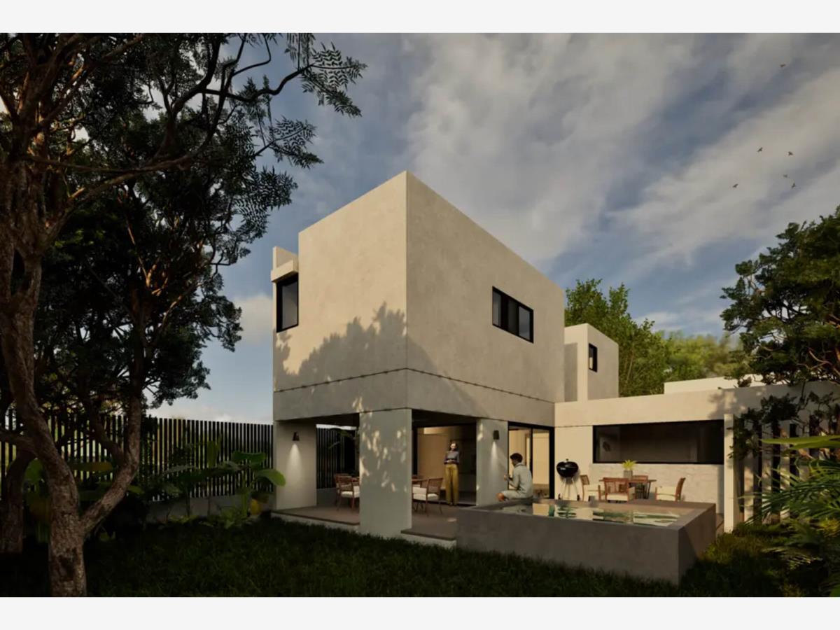 Casa en venta en San Miguel 2, Cozumel — foto 1 de 15