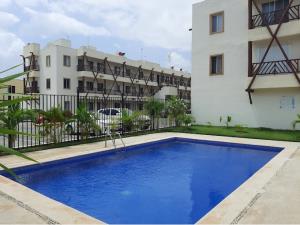 Departamento en venta en Real Bilbao, Playa del Carmen — foto 3 de 8