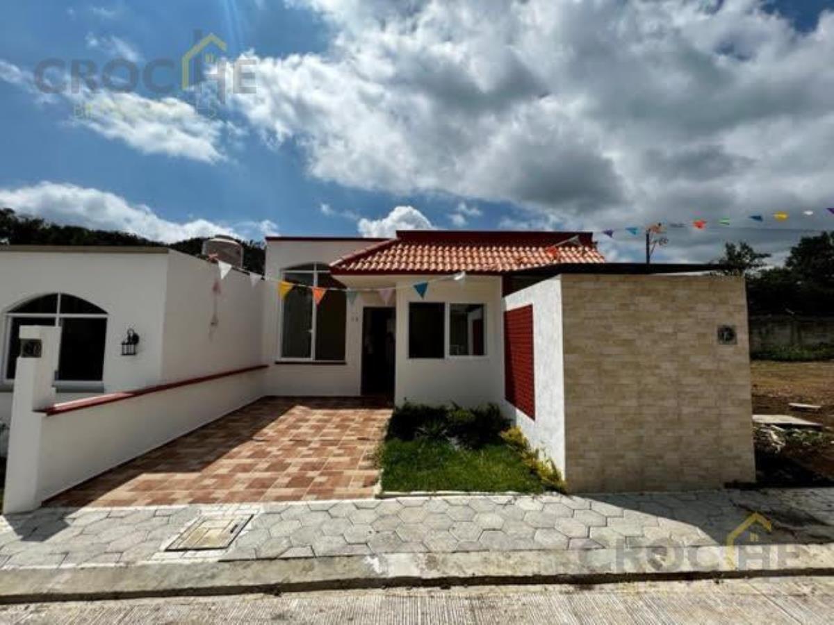 Casa en venta en Vega Redonda, Martínez de la Torre