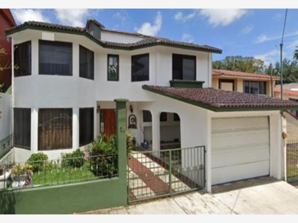 Casa en venta en Fuentes de las Animas, Xalapa — foto 1 de 8