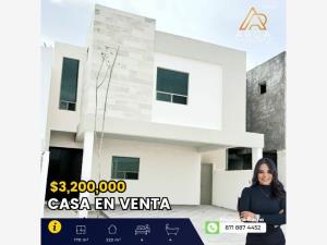 Casa en venta en Quintas la Cima, Torreón, Coahuila de Zaragoza Casa en venta en Quintas la Cima, Torreón, Coahuila de Zaragoza