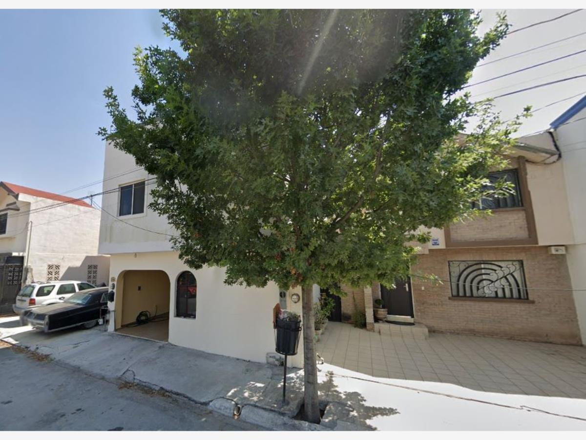 Casa en venta en Potrero Anahuac, San Nicolás de los Garza — foto 1 de 4
