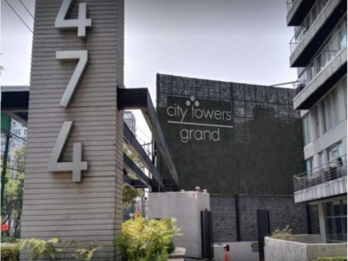 Departamento en venta en Xoco, Benito Juárez — foto 1 de 11