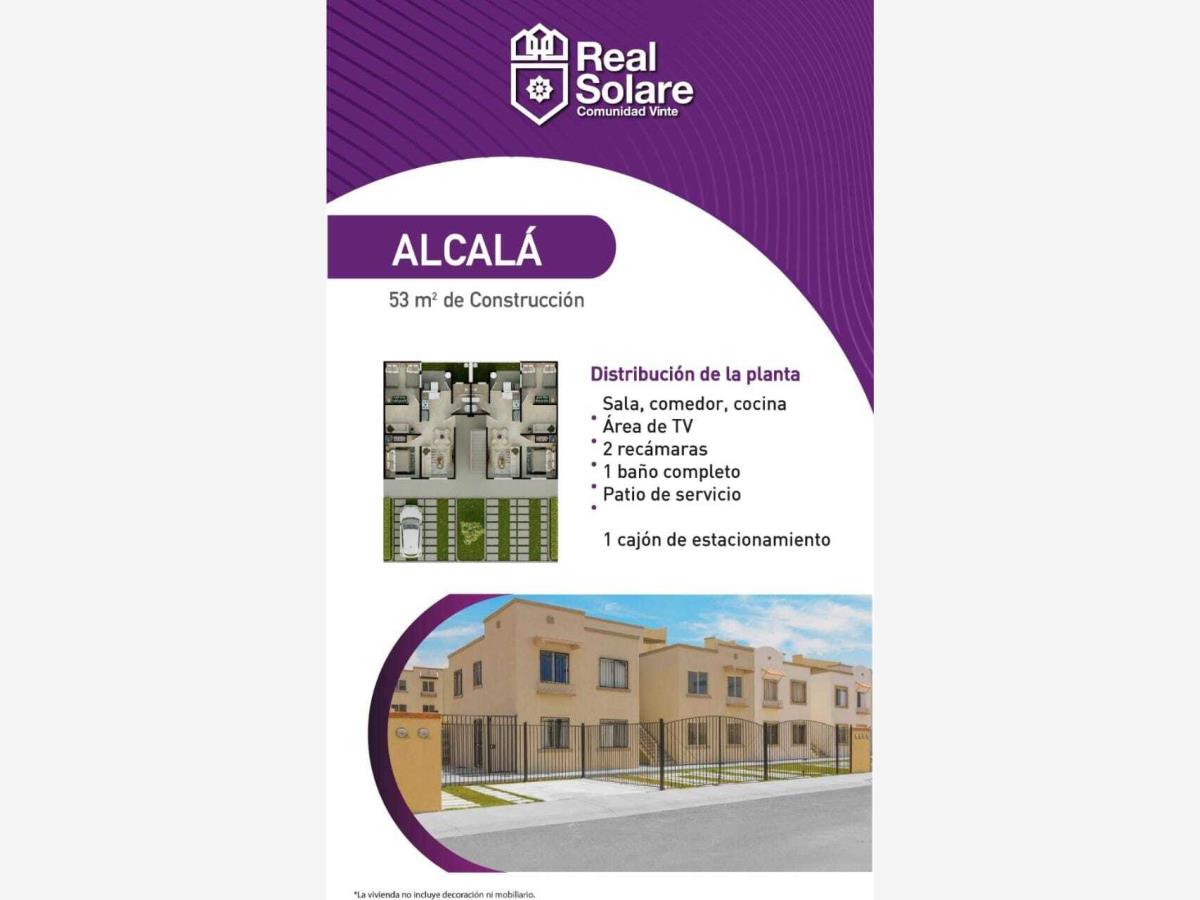 Departamento en venta en Real Solare, El Marqués — foto 1 de 6