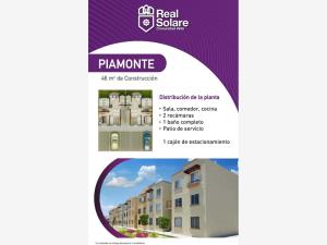 Departamento en venta en Real Solare, El Marqués, Querétaro