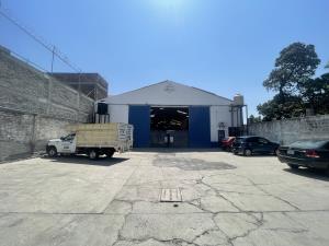 Bodega en venta en Culhuacán, Iztapalapa — foto 2 de 13