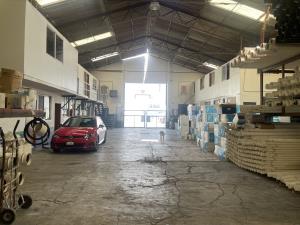 Bodega en venta en Culhuacán, Iztapalapa — foto 3 de 13