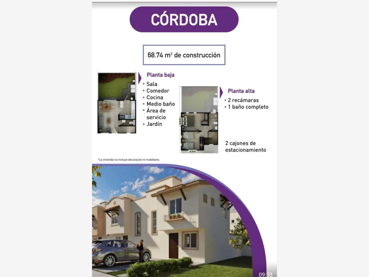 Casa en venta en Real Solare, El Marqués — foto 1 de 5