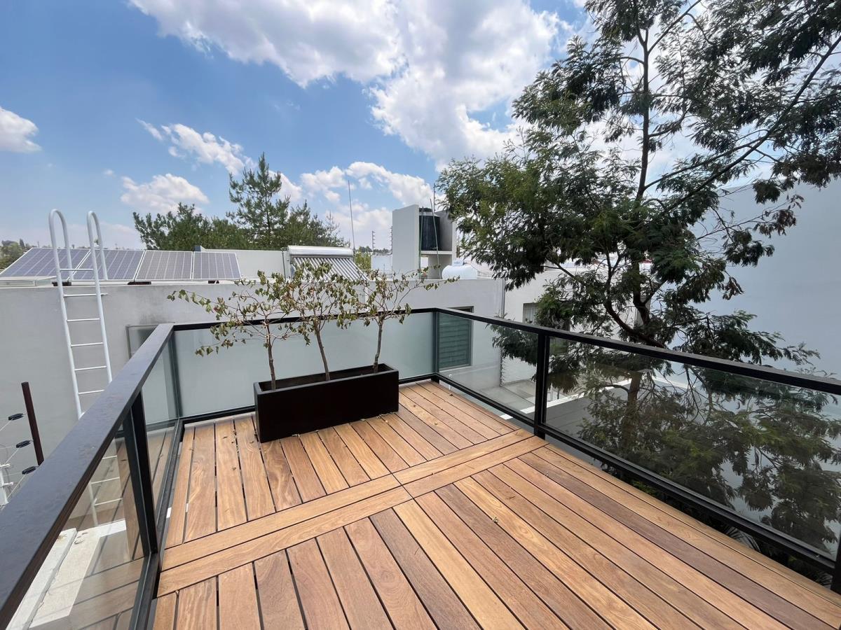 Casa en venta en Montaña Monarca I, Morelia — foto 1 de 21
