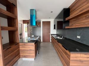 Casa en venta en Montaña Monarca I, Morelia — foto 2 de 21