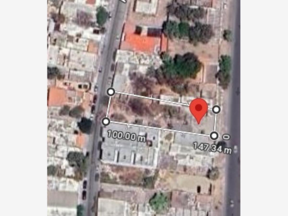 Terreno en venta en Tierra Blanca, Culiacán — foto 1 de 2