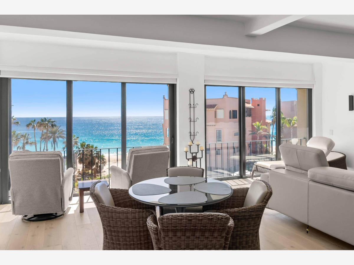Departamento en venta en Lomas del Tule, Los Cabos — foto 1 de 36