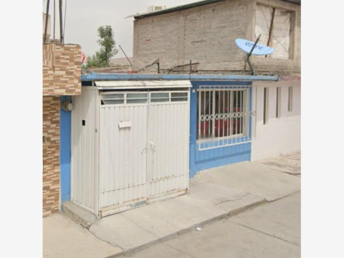 Casa en venta en La Florida (Ciudad Azteca), Ecatepec de Morelos — foto 1 de 8