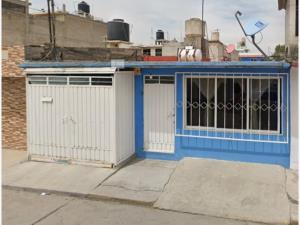 Casa en venta en La Florida (Ciudad Azteca), Ecatepec de Morelos — foto 2 de 8
