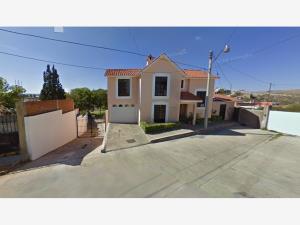 Casa en venta en Del Parque, Hidalgo del Parral — foto 2 de 10