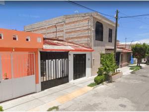 Casa en venta en La Paz, San Juan del Río — foto 2 de 6