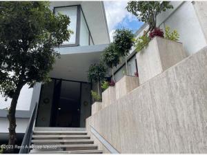 Departamento en renta en Lomas de Tecamachalco, Naucalpan de Juárez — foto 3 de 20