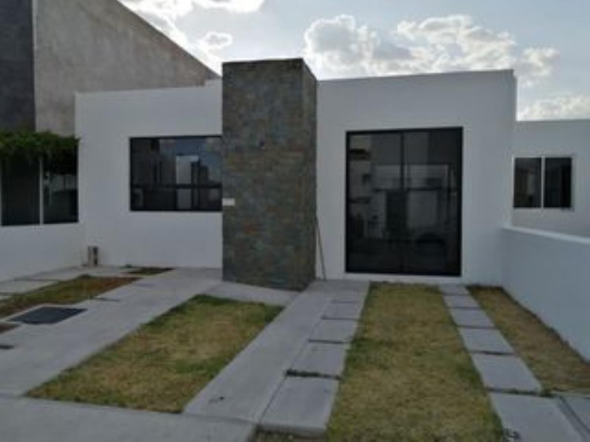 Casa en venta en Las Lomas, Martínez de la Torre