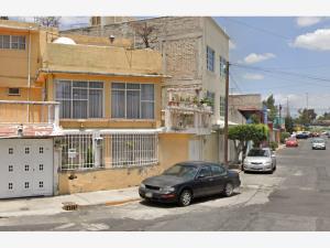 Casa en venta en C.T.M. El Risco, Gustavo A. Madero — foto 2 de 17