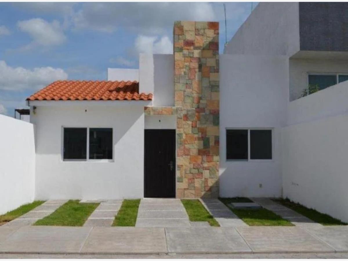 Casa en venta en Rafael Hernandez Ochoa, Martínez de la Torre