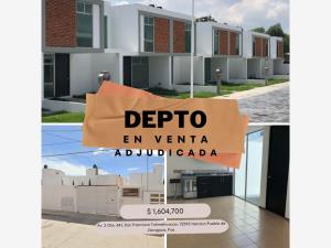 Casa en venta en San José Buenavista, Zaragoza, Puebla