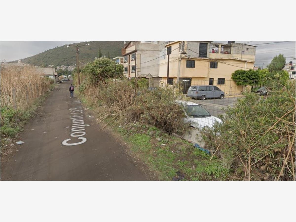 Casa en venta en Los Reyes Acaquilpan Centro, La Paz — foto 1 de 4