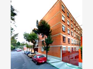 Departamento en venta en Argentina Antigua, Miguel Hidalgo — foto 2 de 15