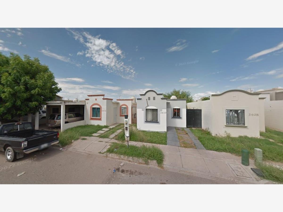 Casa en venta en Montecarlo, Cajeme — foto 1 de 7