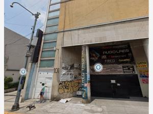 Departamento en Centro (Área 1), Cuauhtémoc, Ciudad de México
