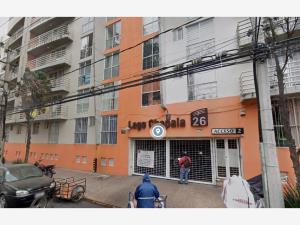 Departamento en Anáhuac I Sección, Miguel Hidalgo, Ciudad de México