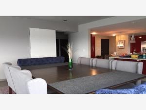 Departamento en venta en Santa Fe Cuajimalpa, Cuajimalpa de Morelos — foto 3 de 8