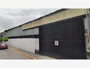 Bodega en renta en Puente de Vigas, Tlalnepantla de Baz — foto 2 de 10