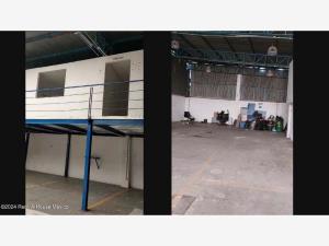 Bodega en renta en Puente de Vigas, Tlalnepantla de Baz — foto 3 de 10