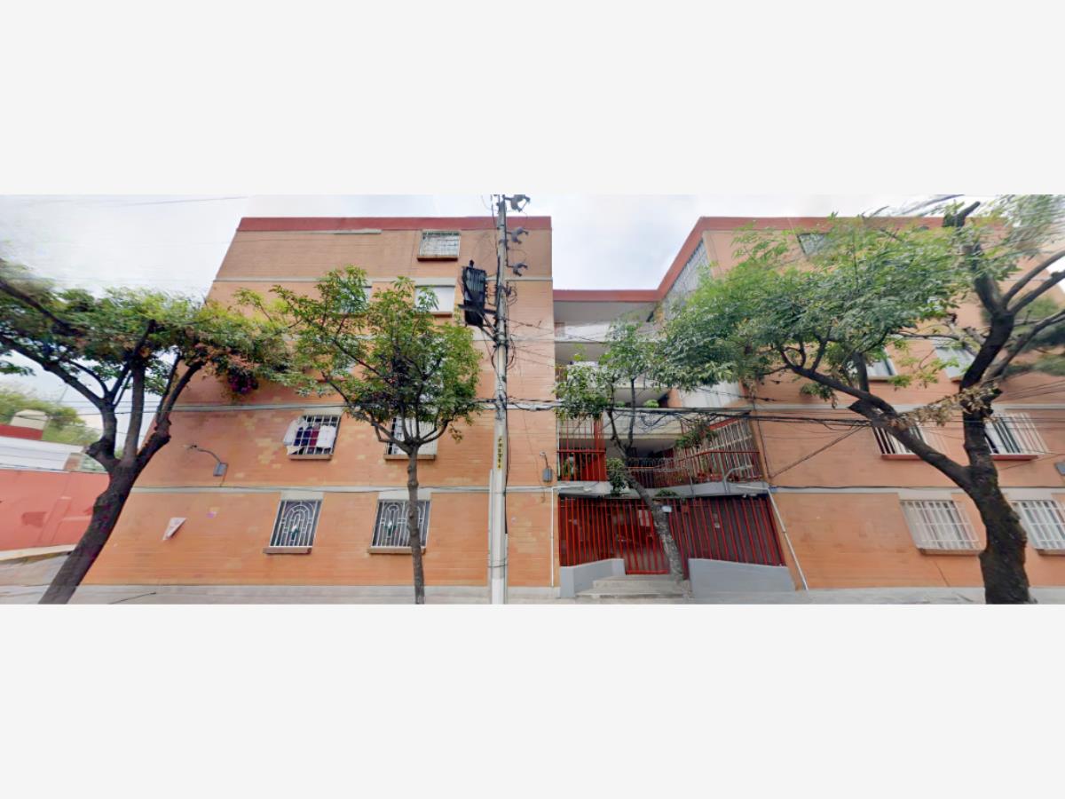 Departamento en venta en Argentina Antigua, Miguel Hidalgo — foto 1 de 16