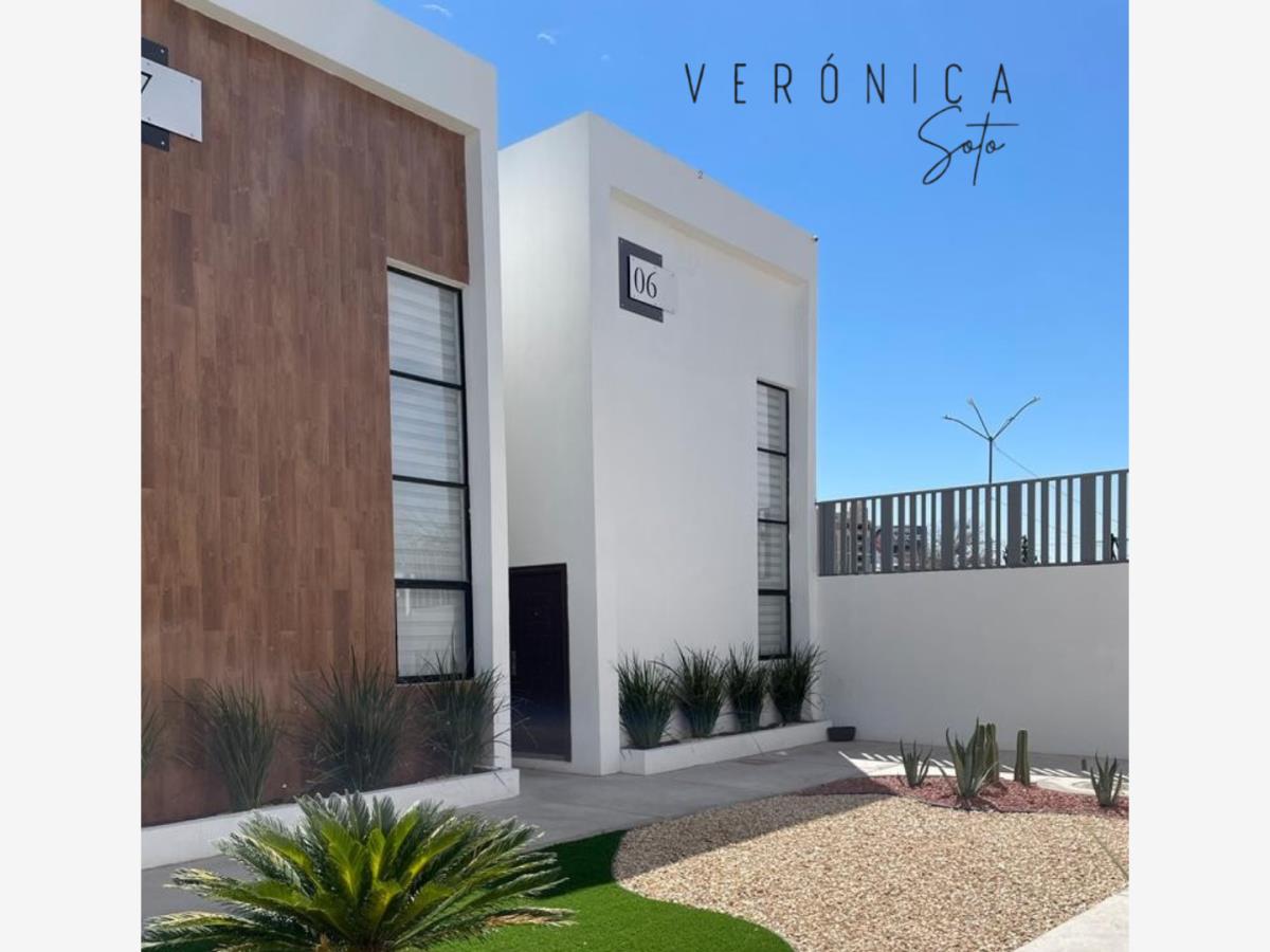 Departamento en renta en Los Parques, Juárez — foto 1 de 15