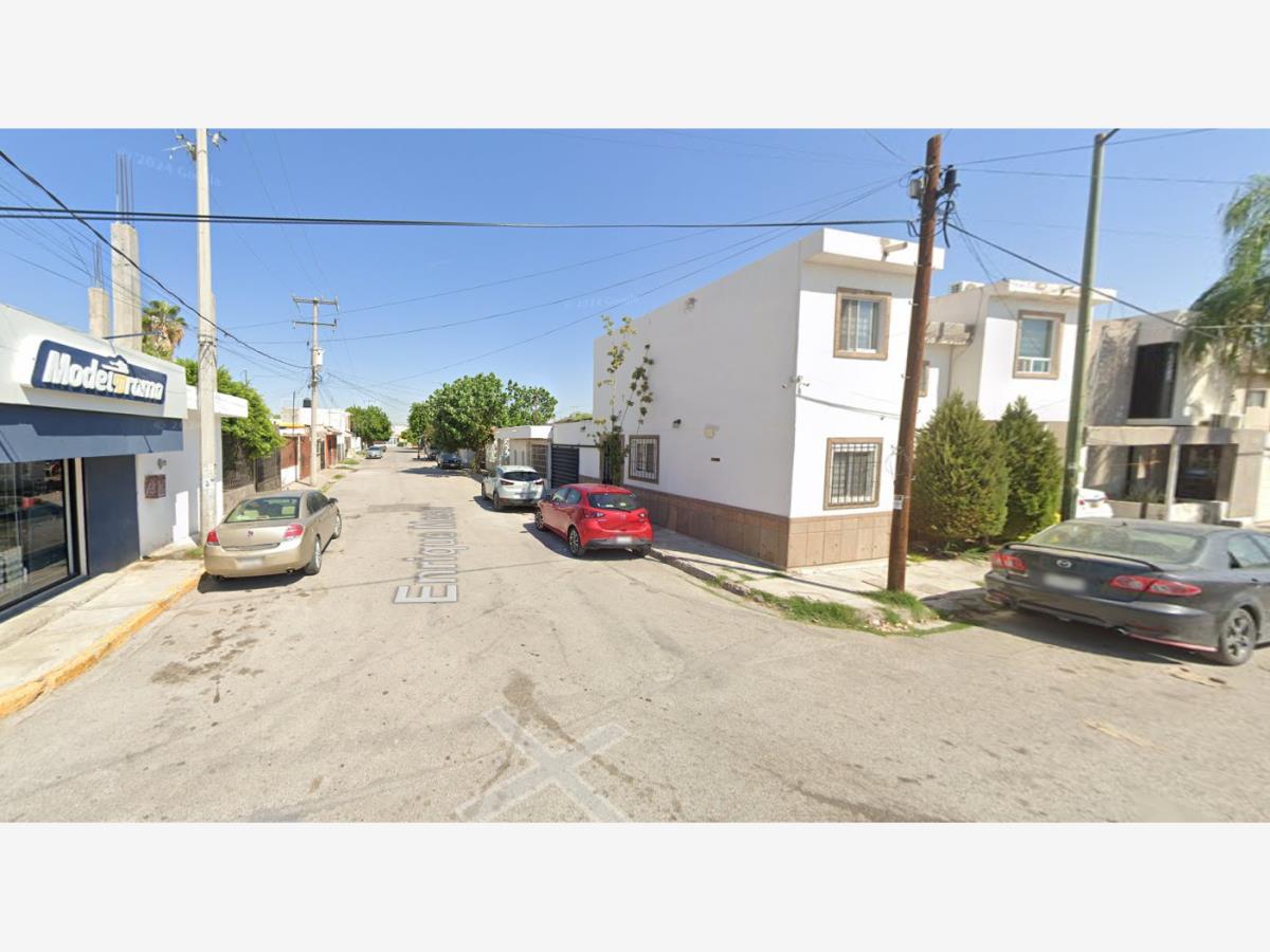Casa en Remate en Villa Florida, Torreón, Coahuila de Zaragoza