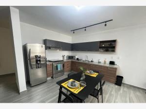 Departamento en renta en Los Parques, Juárez — foto 3 de 15